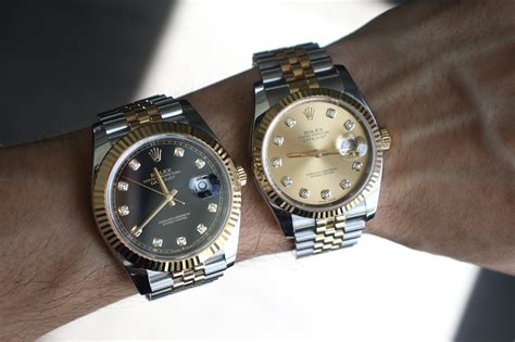 rolex thin wrist|Rolex datejust 36mm vs 41mm.